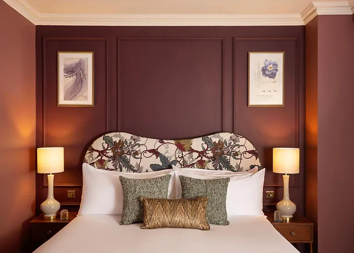 Francis Hotel Bath