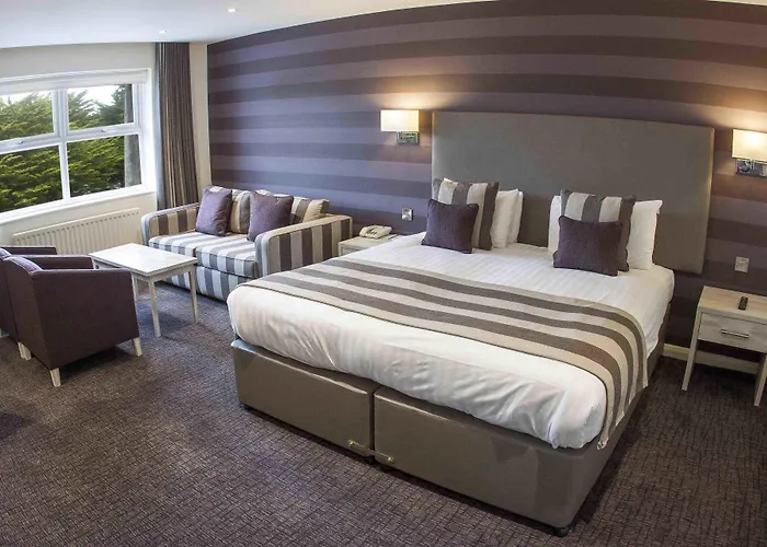 Haven Hotel